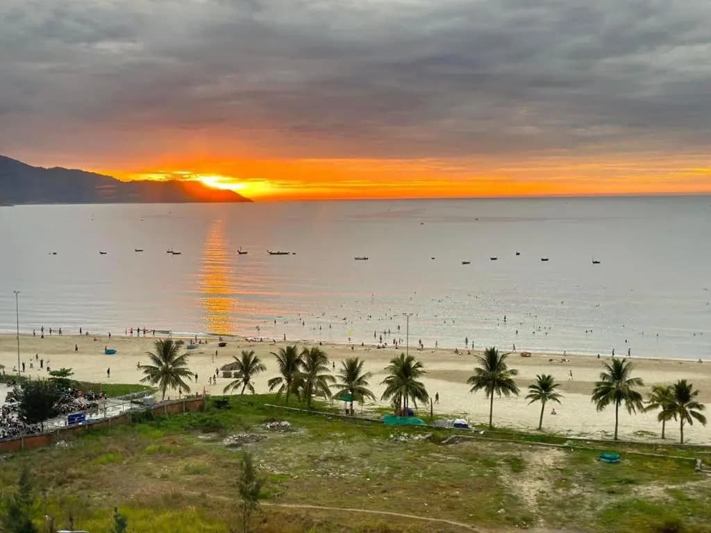 Mangata Beachfront Hotel - photo 11