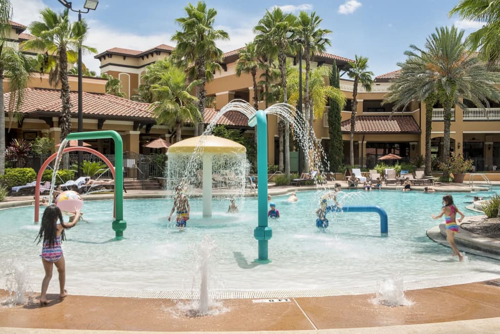 Floridays Resort Orlando - photo 34