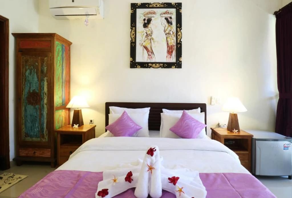 Wayan Homestay Sanur - photo 4