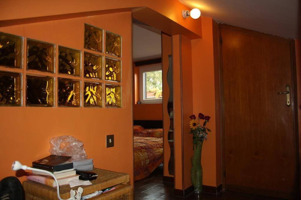 Home In Rome - photo 22