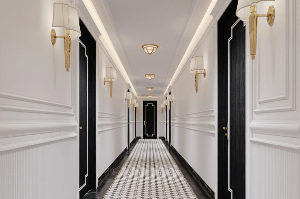 Athenia Boutique Hotel & Spa - photo 3