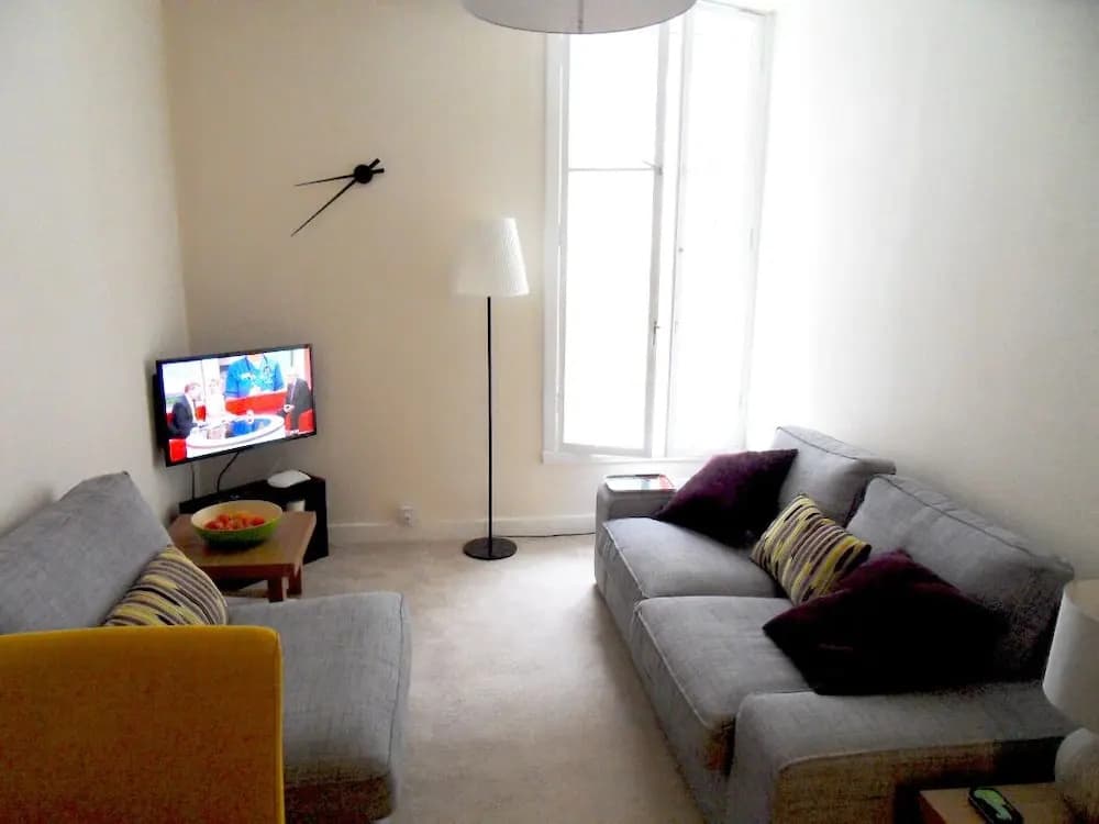 1 bed flat off Royal Mile - photo 9