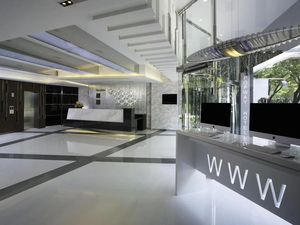Popway Hotel - photo 11