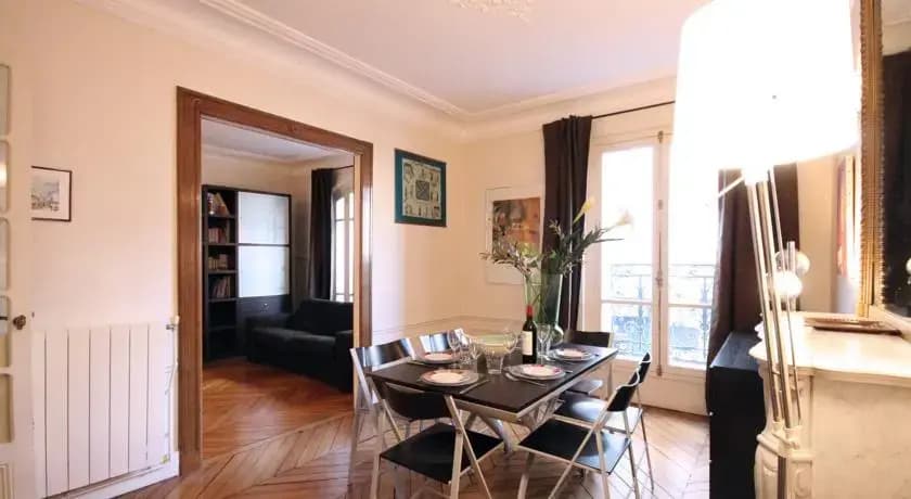 Descartes Apartment - photo 8