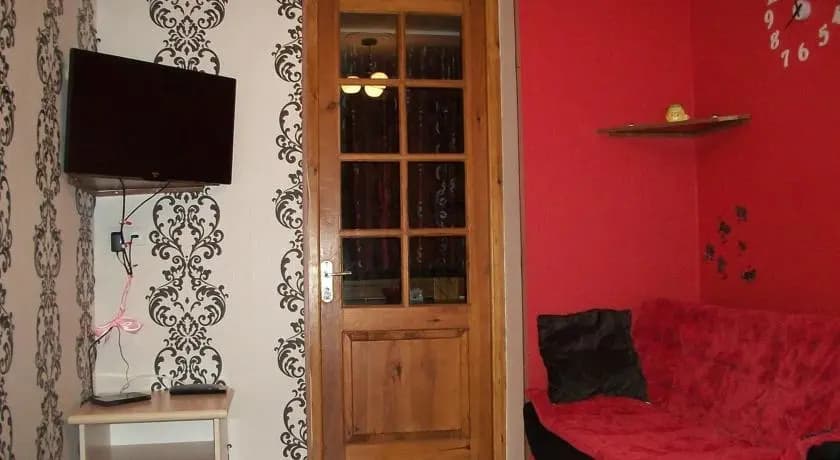 Aleksandre Guest House - photo 6