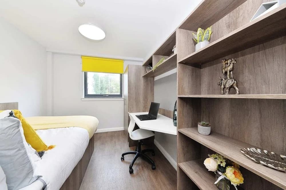 The Mill House - Campus Accommodation - photo 12