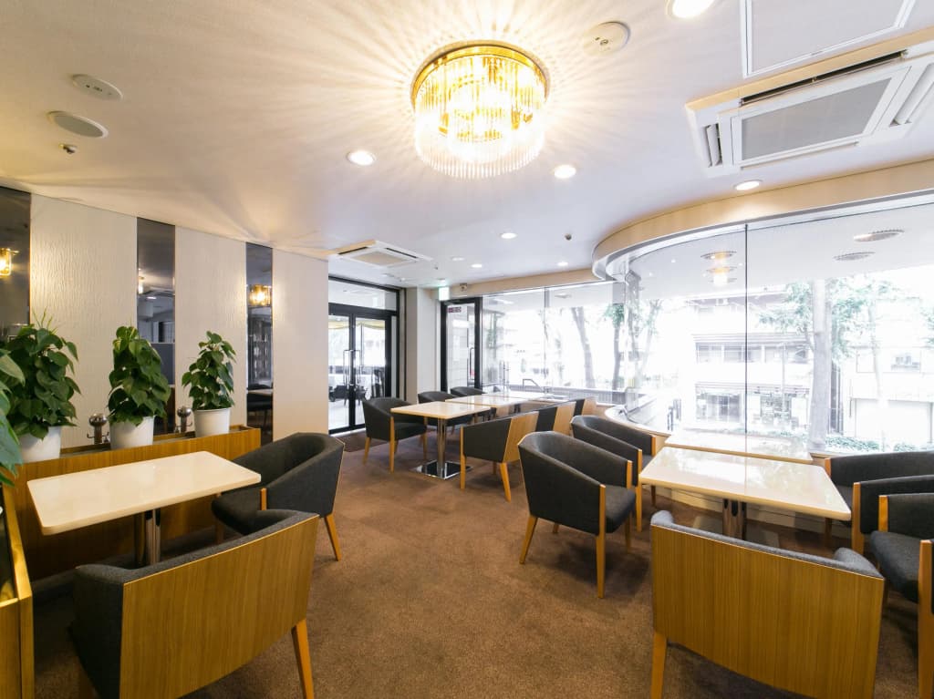 Hotel Ohedo - photo 17