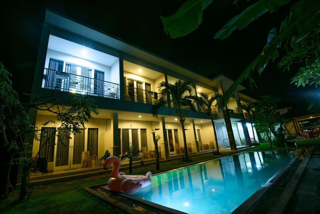 Asung Guesthouse - photo 15