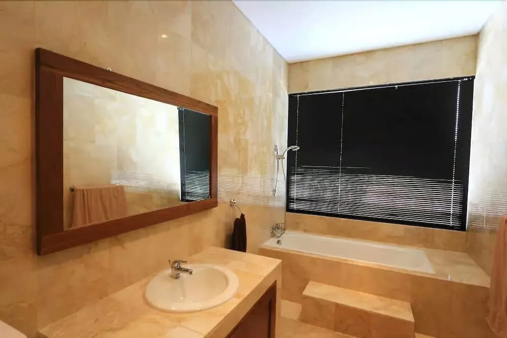 Thomas Bali Villa - photo 7