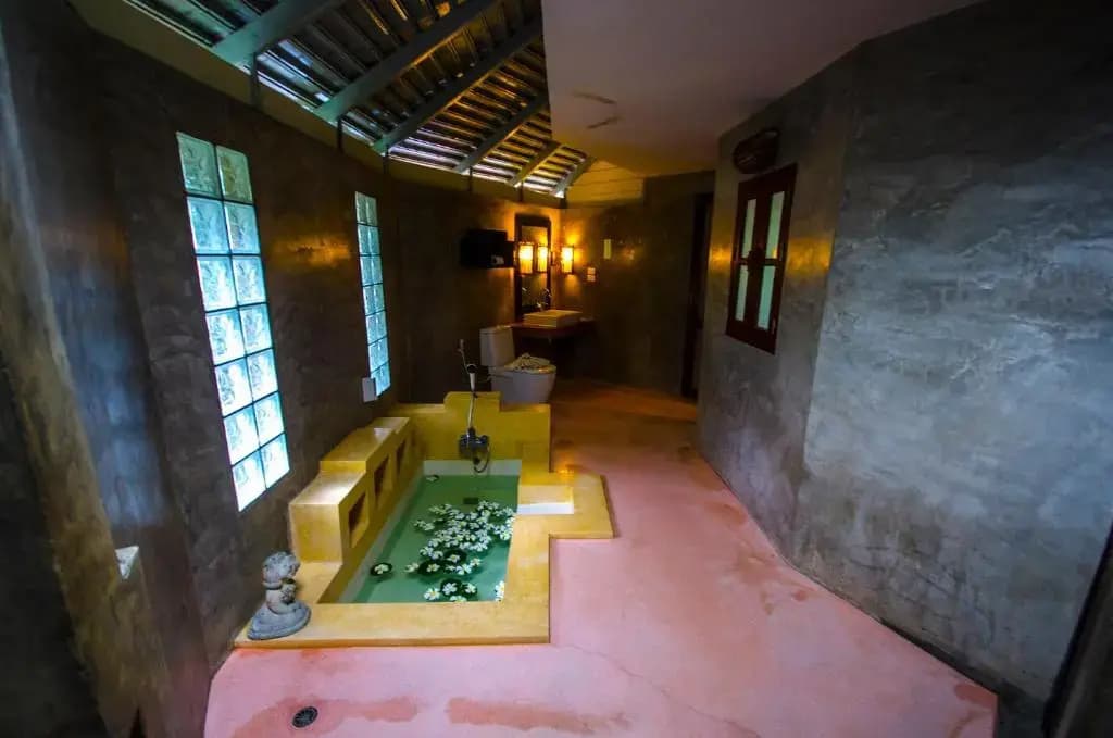The Hideaway Pariya Haad Yuan Ko Pha-ngan - photo 11