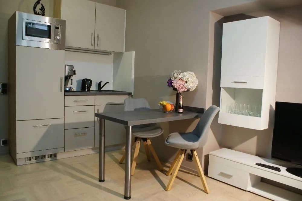 Spalena Apartment - photo 17
