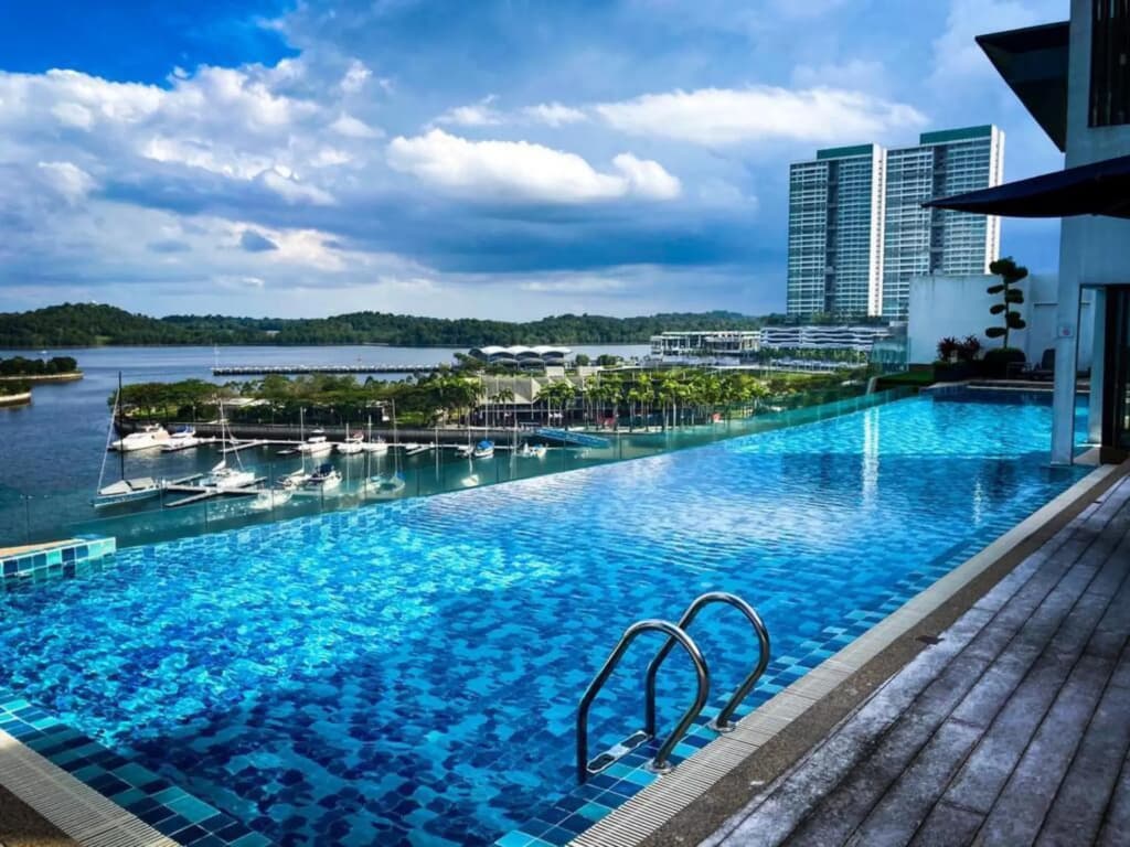 Trinidad Suites Johor, Trademark Collection by Wyndham - photo 16
