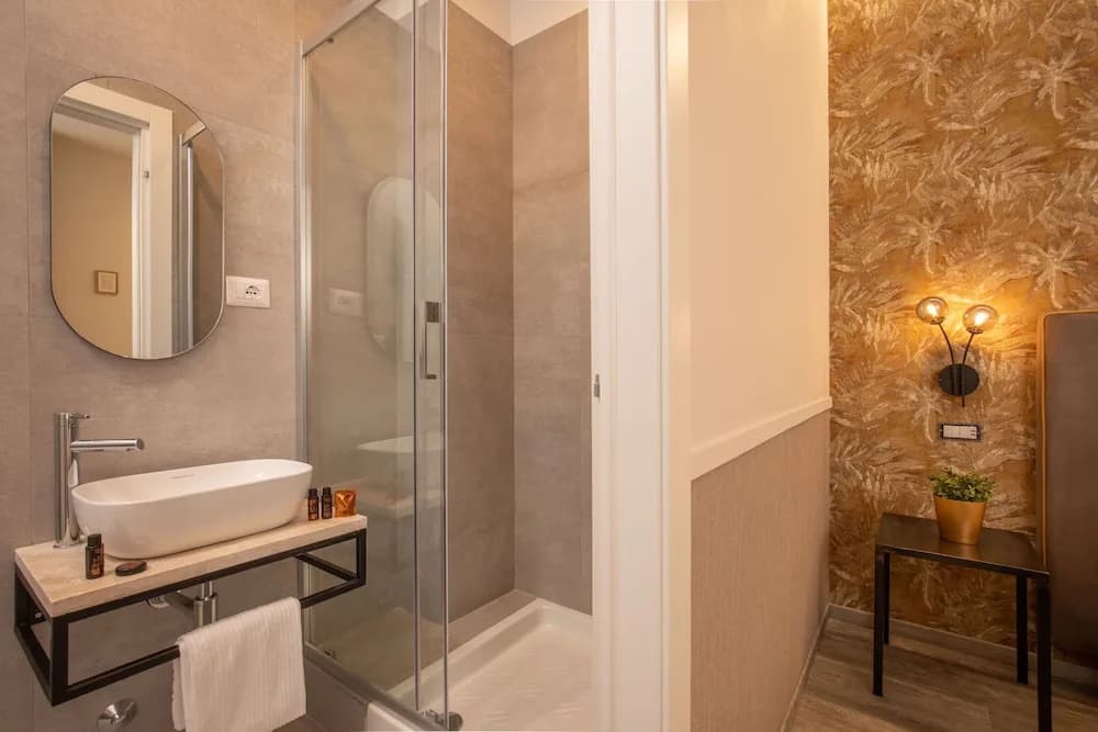 Sophie Terrace Hotel - photo 8