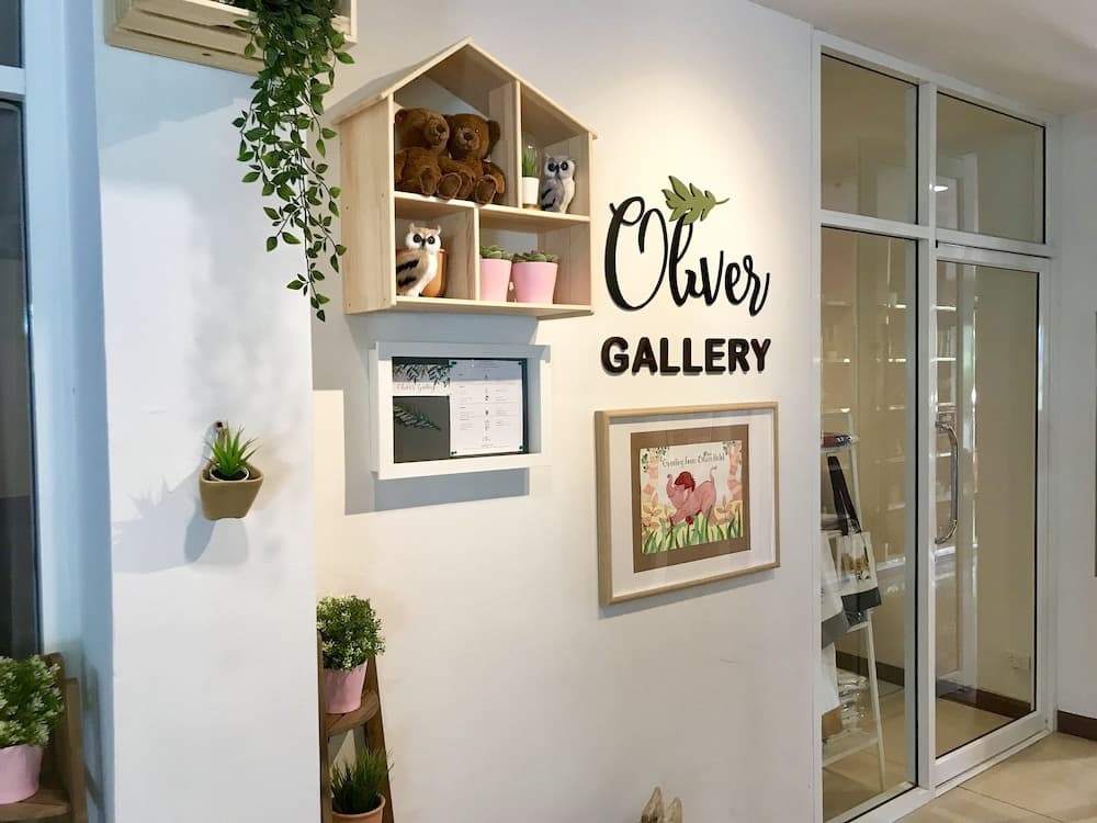 Baan Oliver Srinakarin - photo 1
