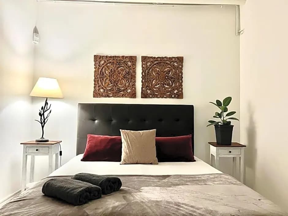 Erandi Ramblas Rooms - photo 17