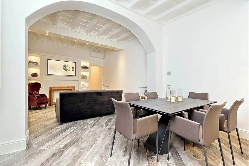 Ripetta Luxury Apartment - photo 11