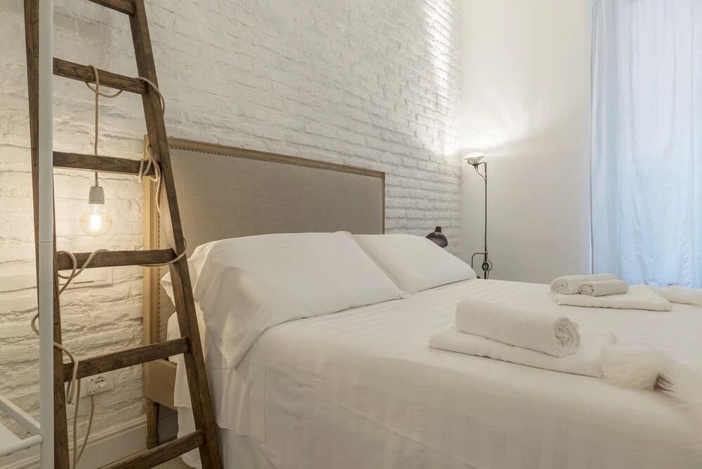 Rome Accommodation Jazz House - photo 2