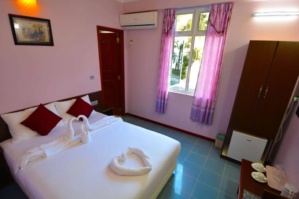 Coral Queen Inn - photo 7