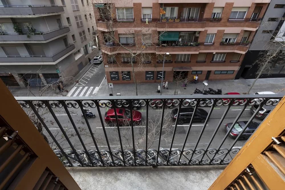 AB Eixample Sicília Apartment - photo 1