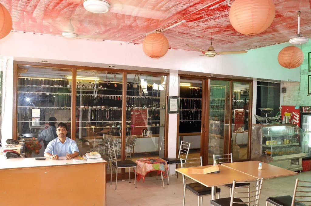 Anoop Hotel - photo 14