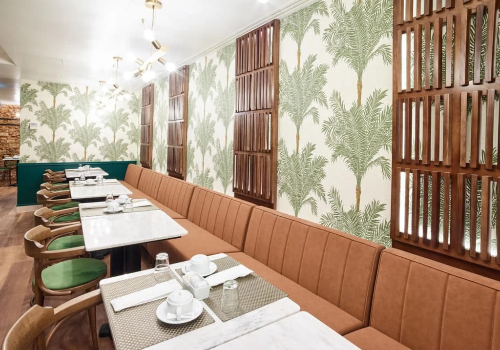 Hotel Florescente - photo 30