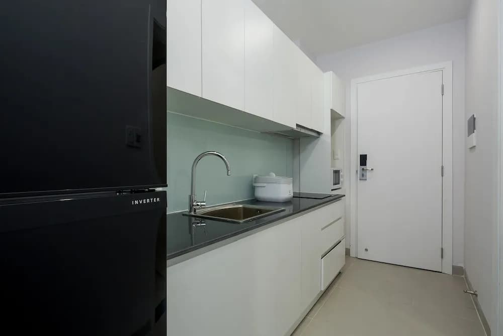Vivian Villa & Apartment - photo 26