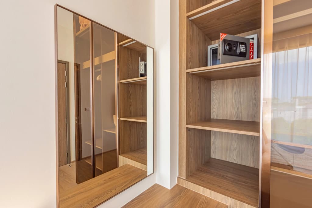 Bang Tao Capitalpro Canvas Apartments - photo 21