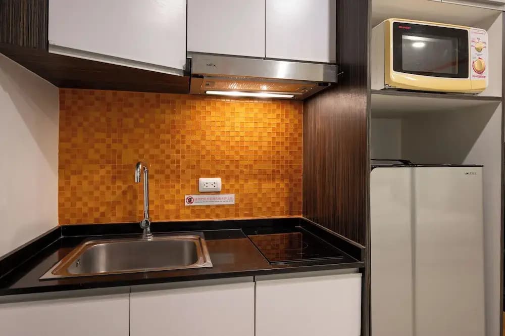 New Nordic Suite 4 by Apartwell - photo 19