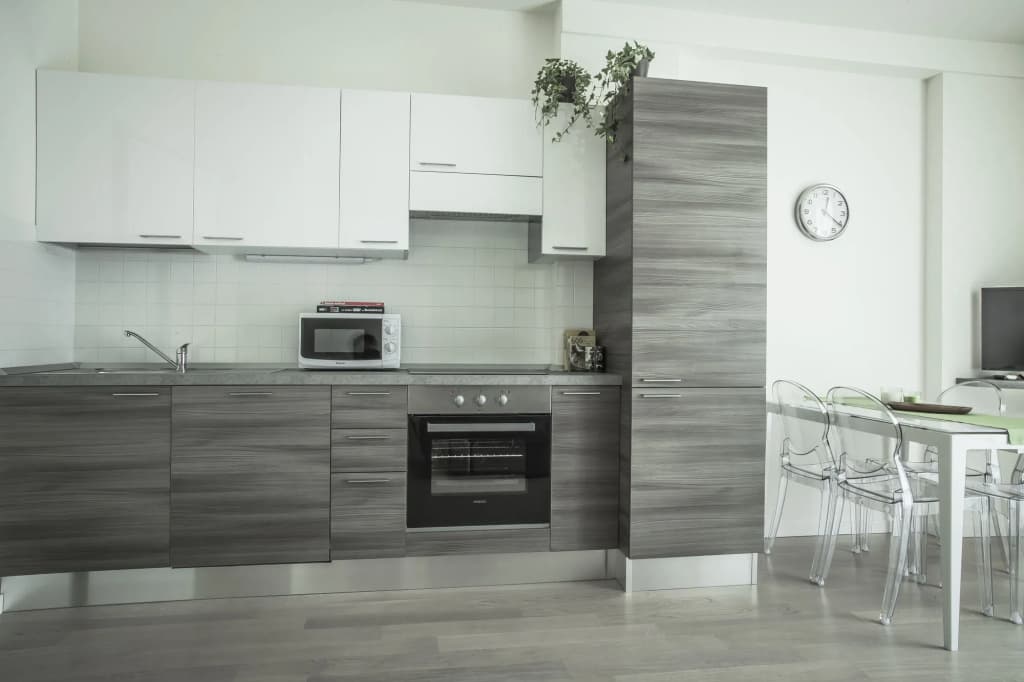 Alfa Bicocca Apartments - photo 14