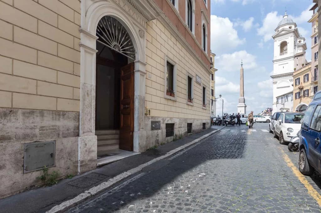 My Spanishsteps - main photo