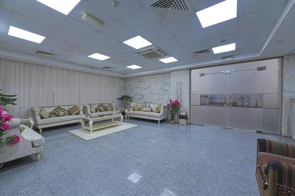 OYO 116 Platinium Hotel Apartments - photo 2