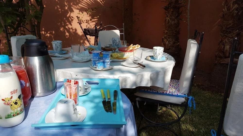 VIP Holidays - Villa LOasis Andalouse - photo 12