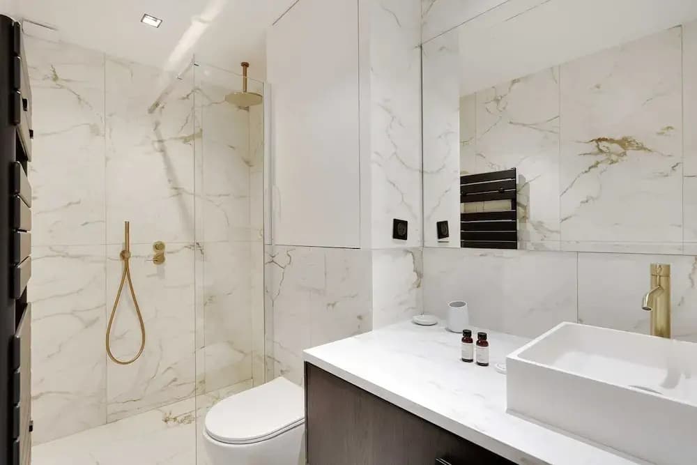 Serene Apartment - 1br/4p - Bonne-nouvelle - photo 10
