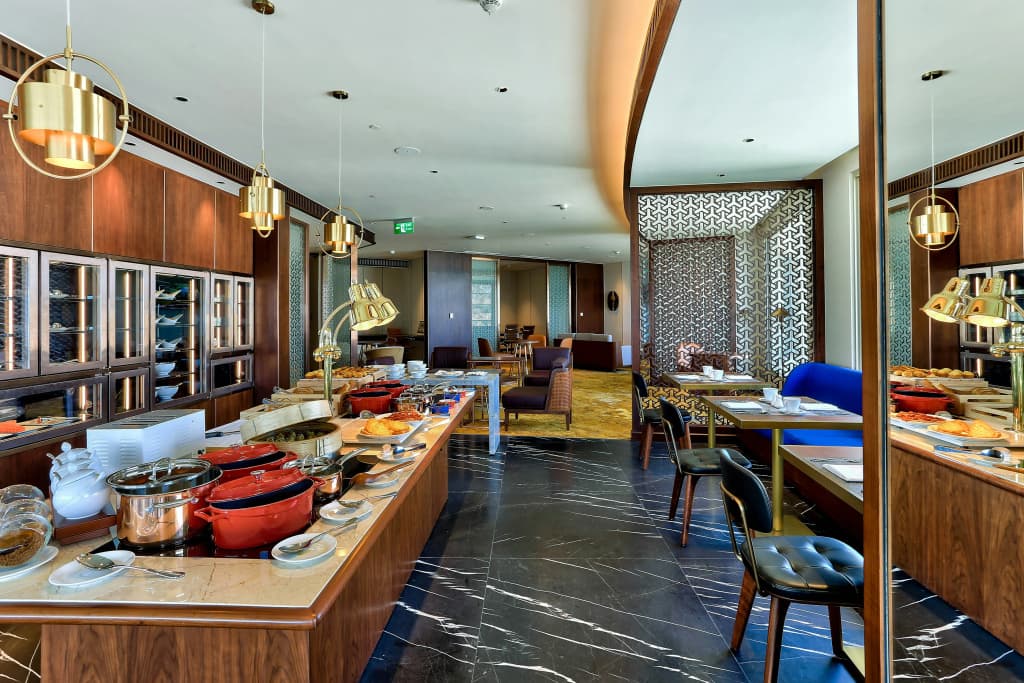 Hilton Da Nang - photo 31