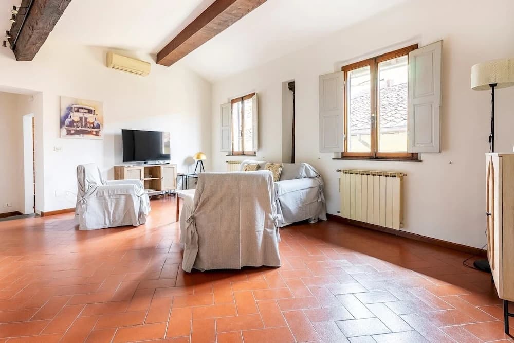 Vigna Nuova Apartment - photo 9