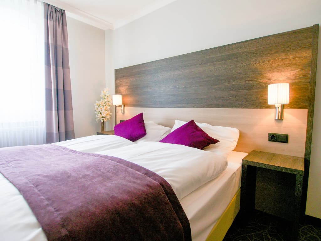Arion Cityhotel Vienna - photo 2