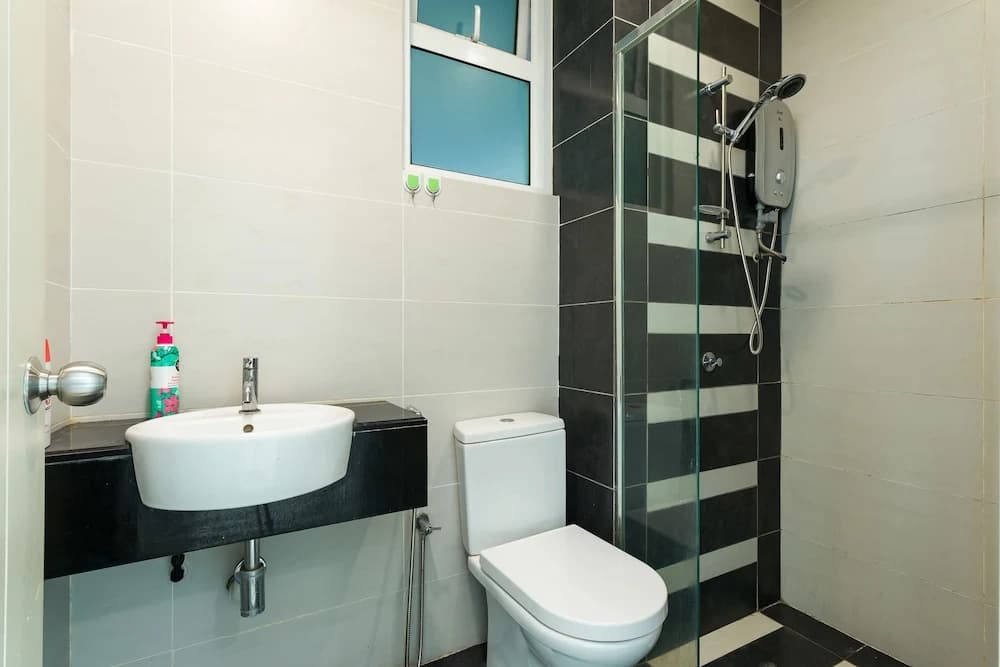 Central Residence at Sungai Besi, Kuala Lumpur by Liberty Home - photo 7