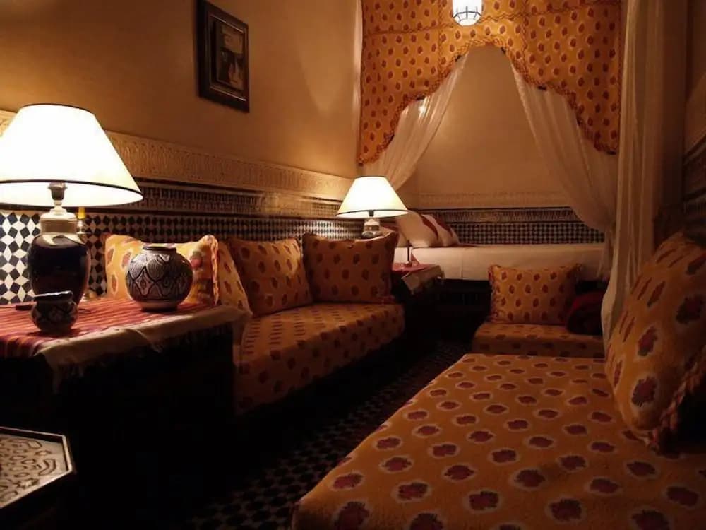 Nadir Home Riad - photo 5