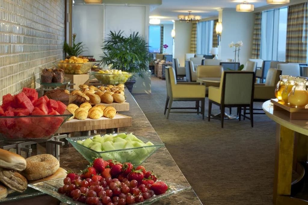 Hyatt Regency Orlando - photo 9