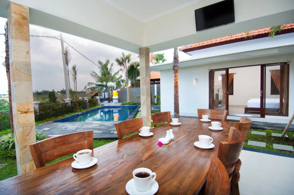 Villa Kedis - photo 17