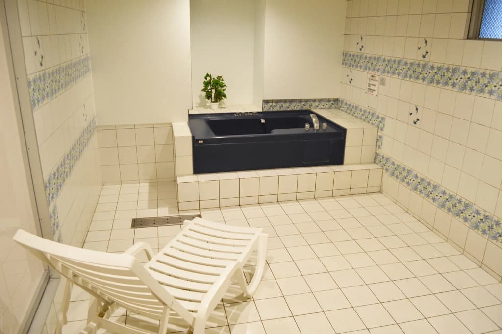 Hotel Plaza21 Osaka - photo 14