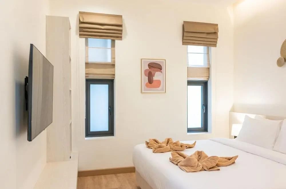 Villa Close to Fisherman Village - KBR15 - photo 4