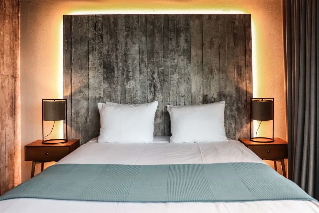 Rooms25 - photo 5