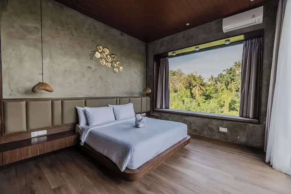 Lawangkala Resort Ubud - photo 14