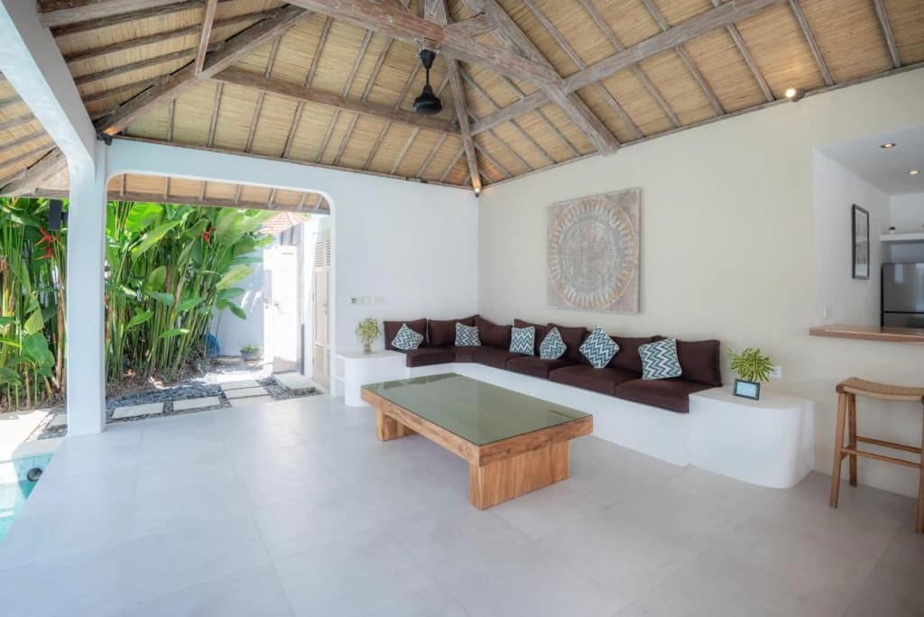 Villa Dipta - photo 34