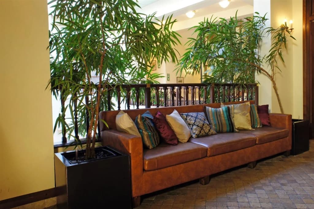 Grand Hotel Praha - photo 2