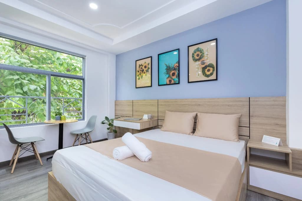 Cozrum Homes Citi Town - photo 2