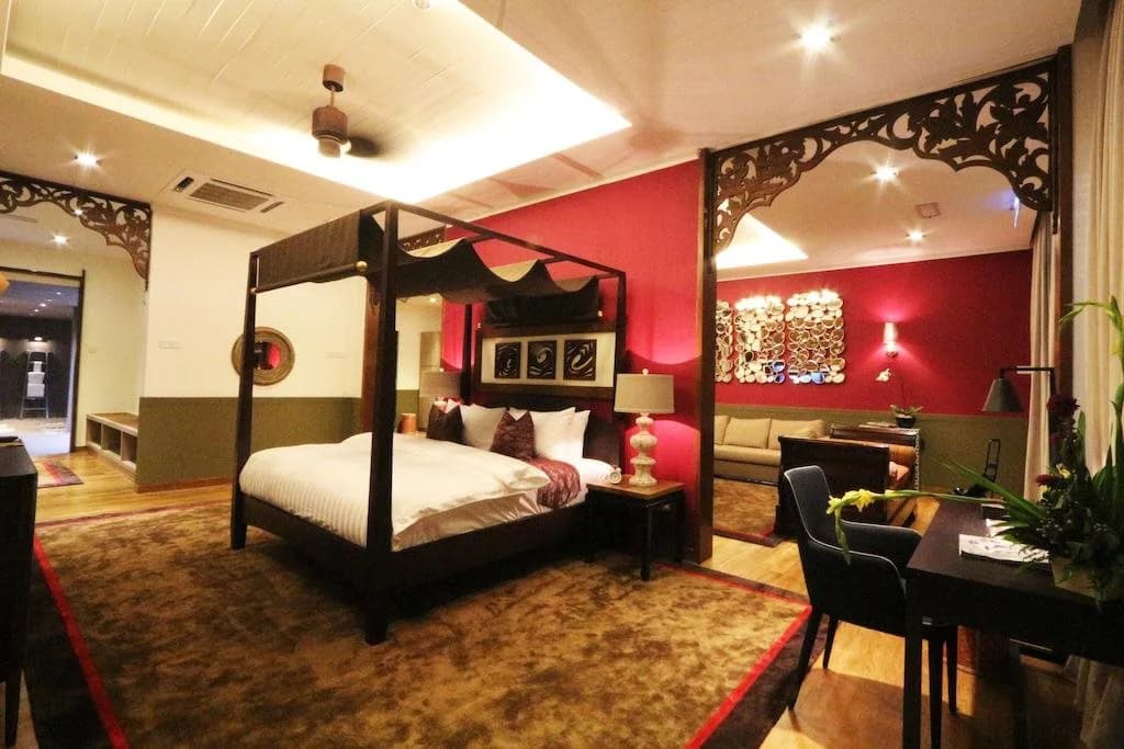 Luxury Villas at Ombak Villa Langkawi - photo 3