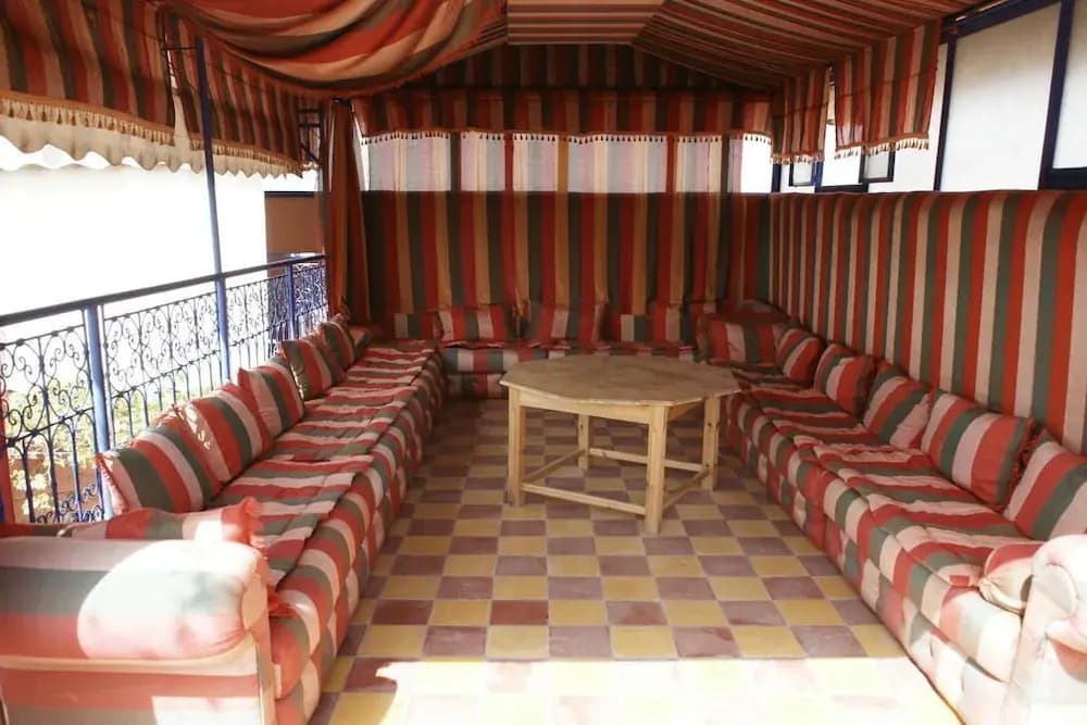 Riad Taddert - photo 1