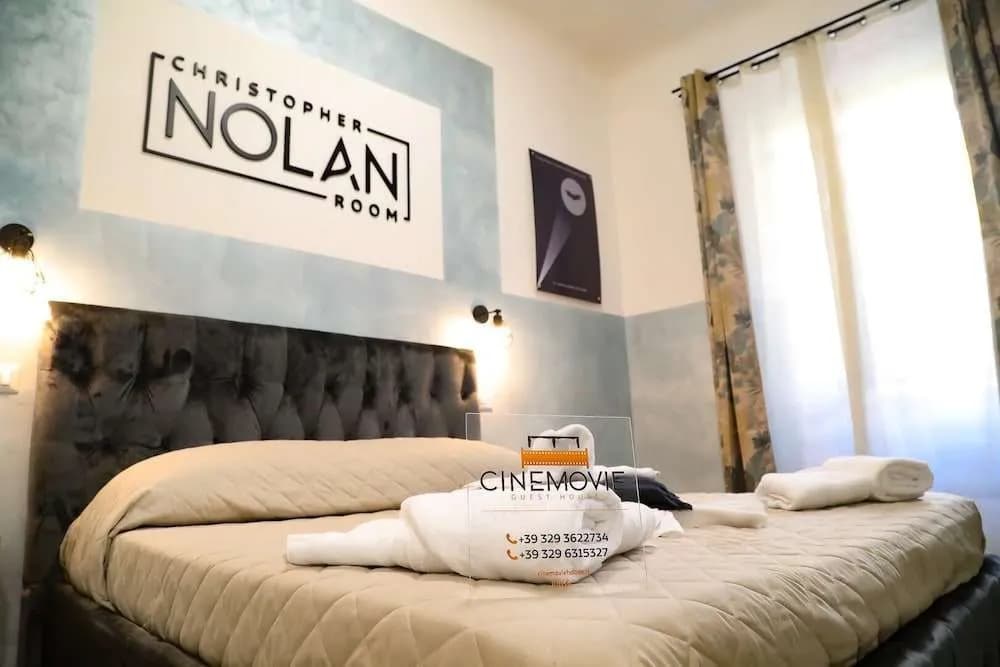 Cinemovie Guesthouse - photo 15